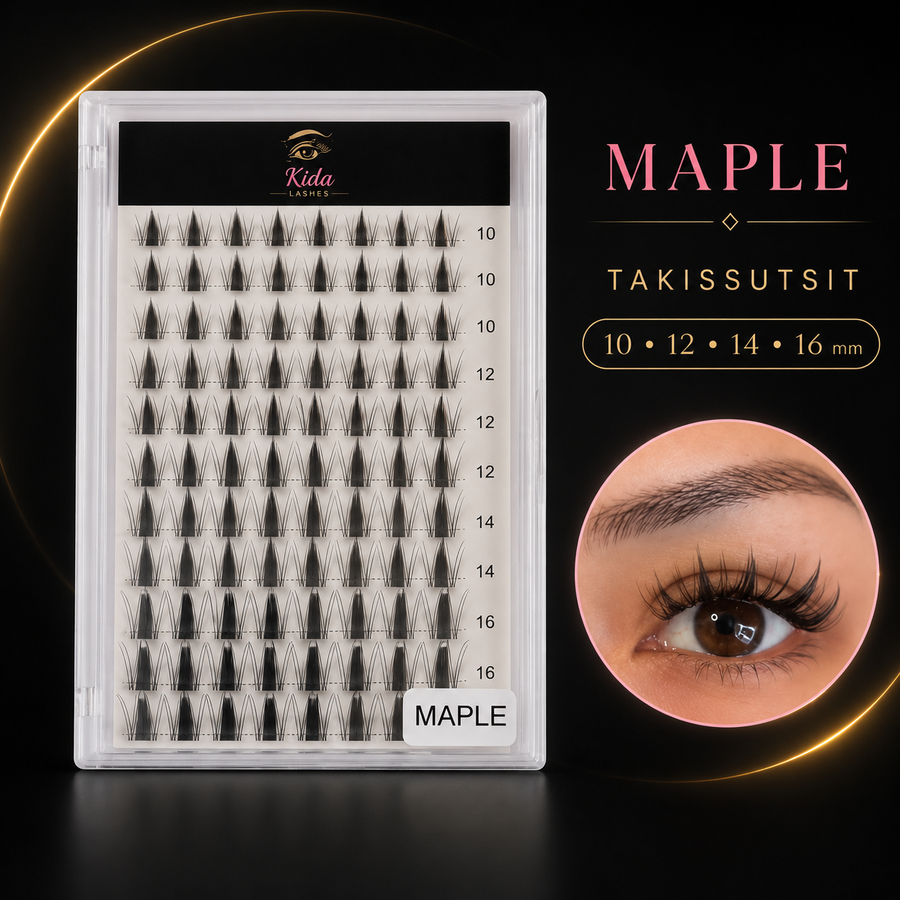 Maple