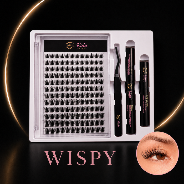 Wispy Kit