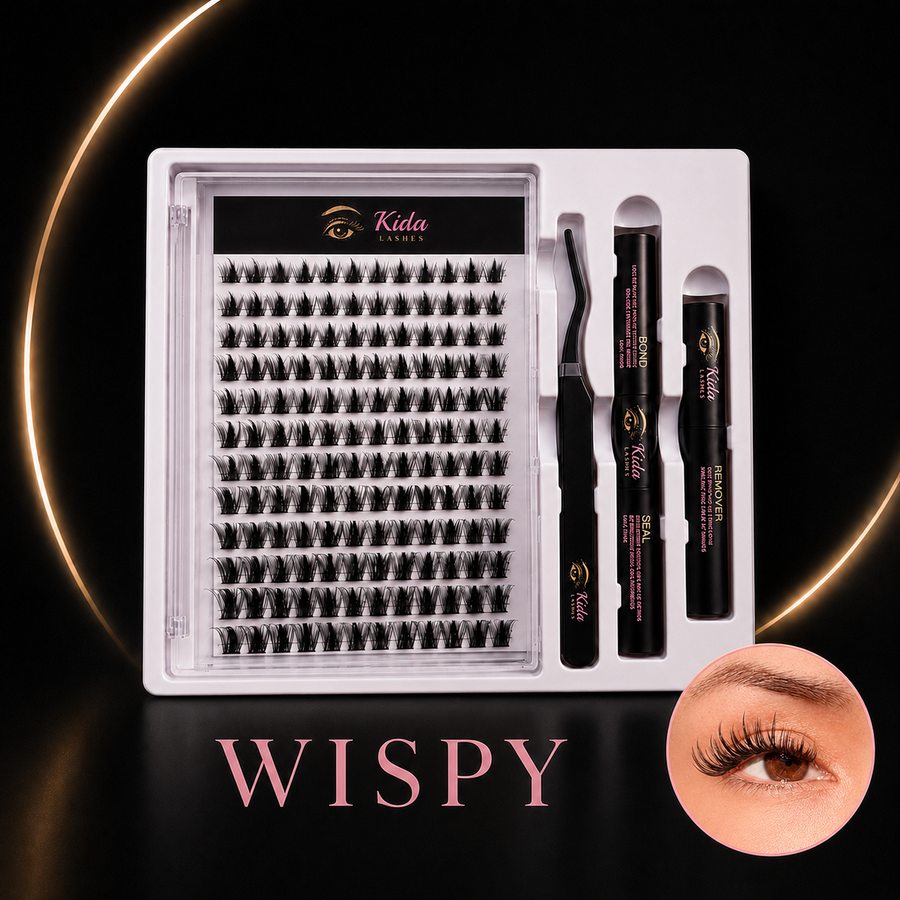 Wispy Kit