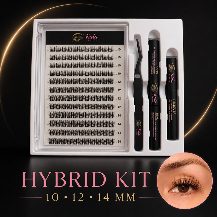 Hybrid Kit