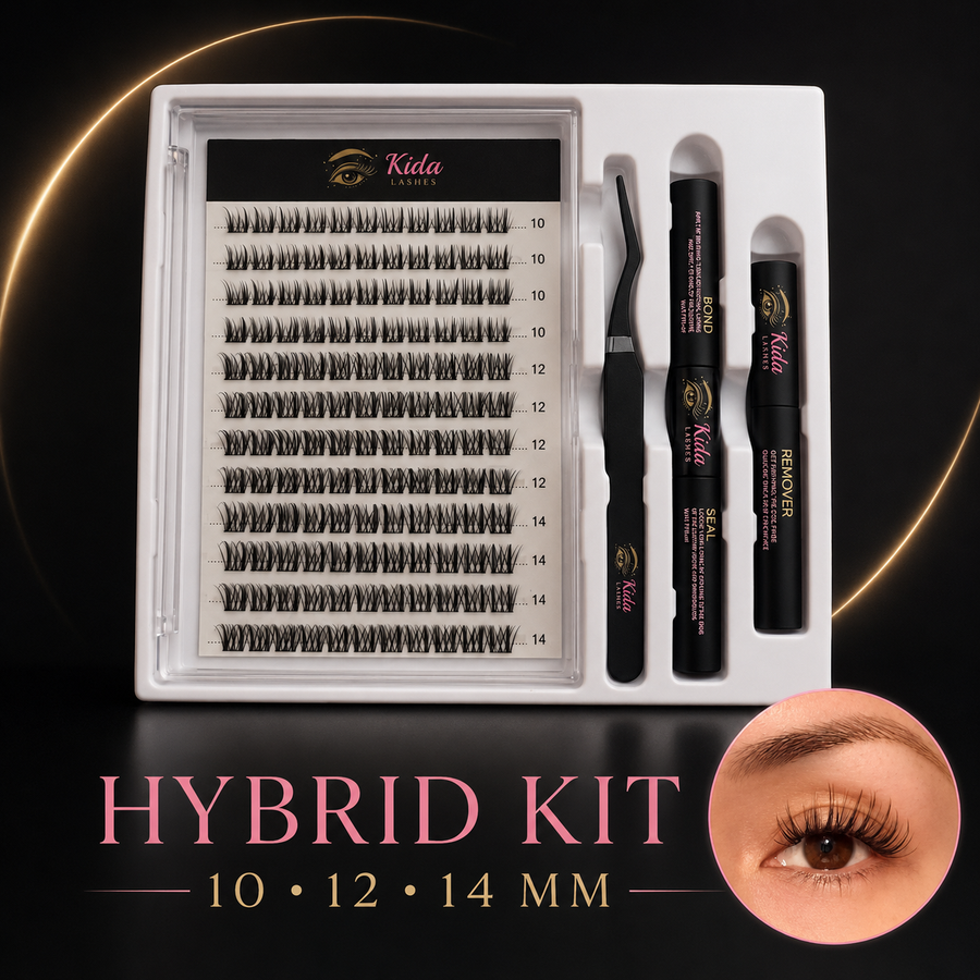 Hybrid Kit