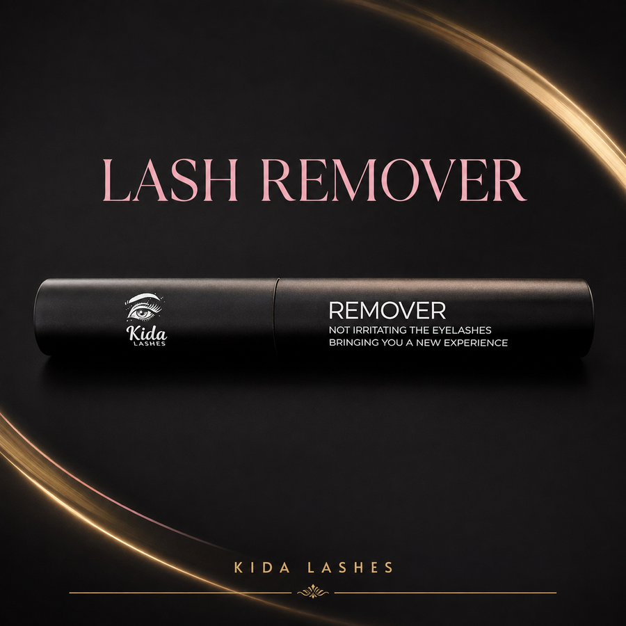 Lash Remover
