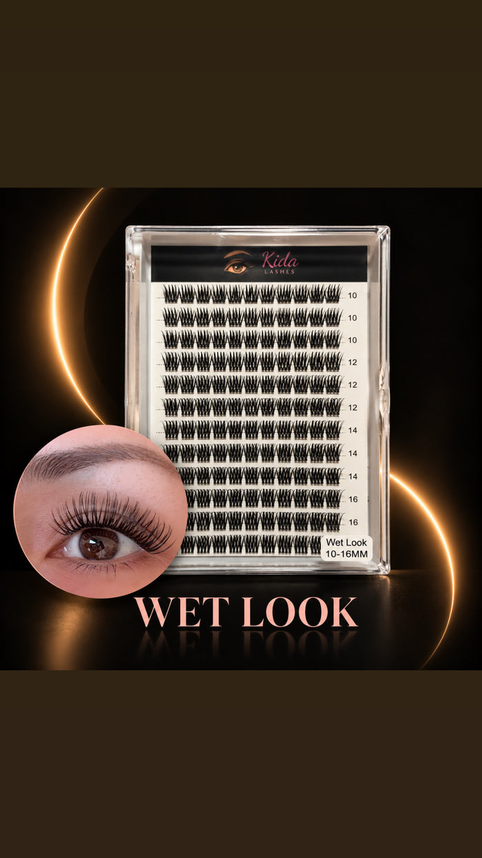Wet Look