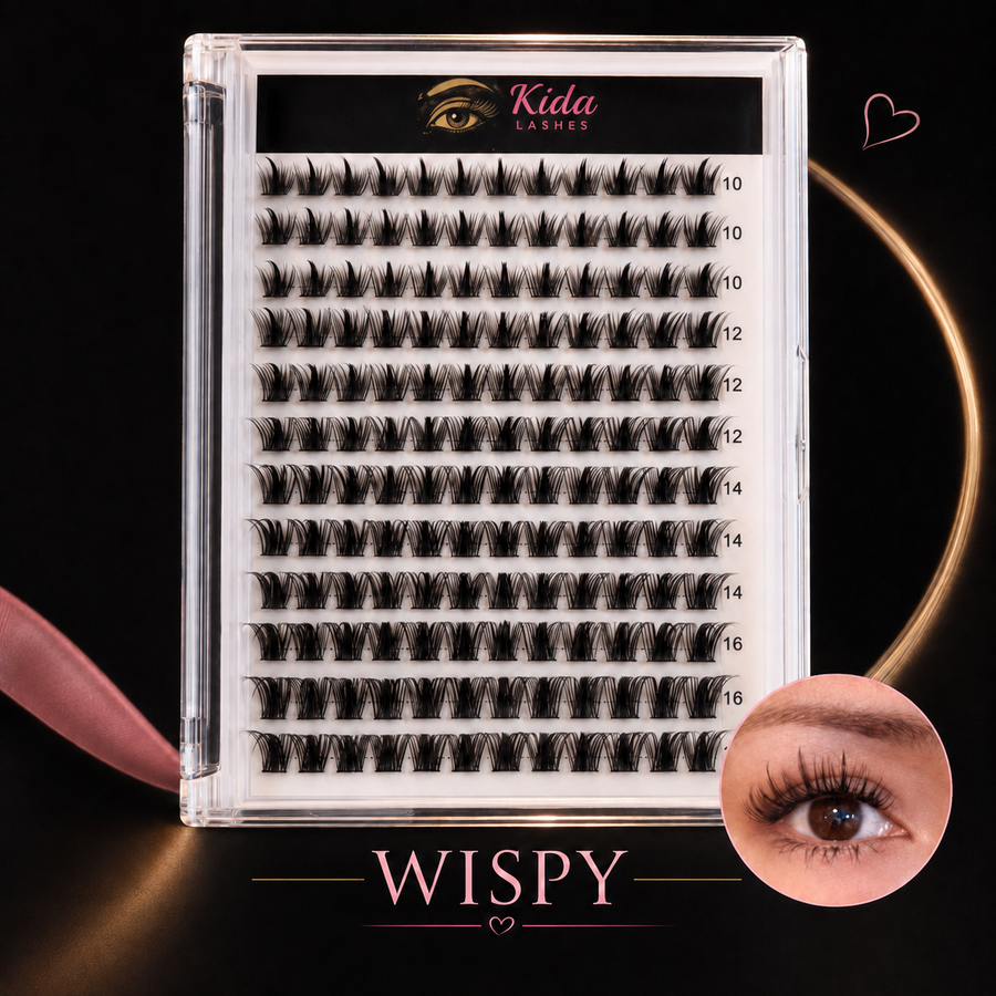 Wispy