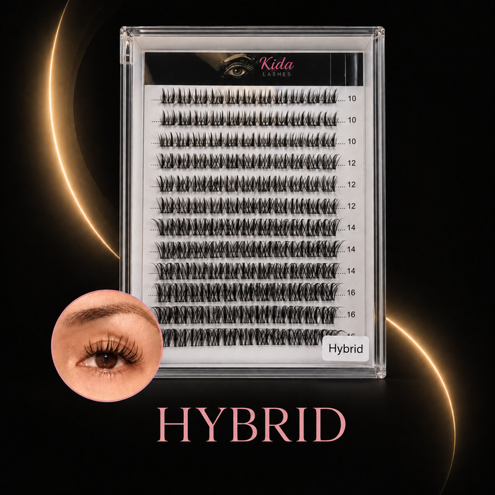 Hybrid