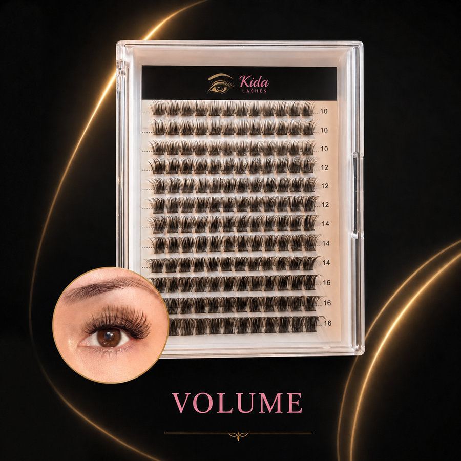 Volume