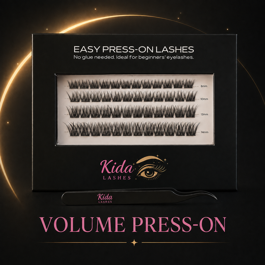 Volume Press-On