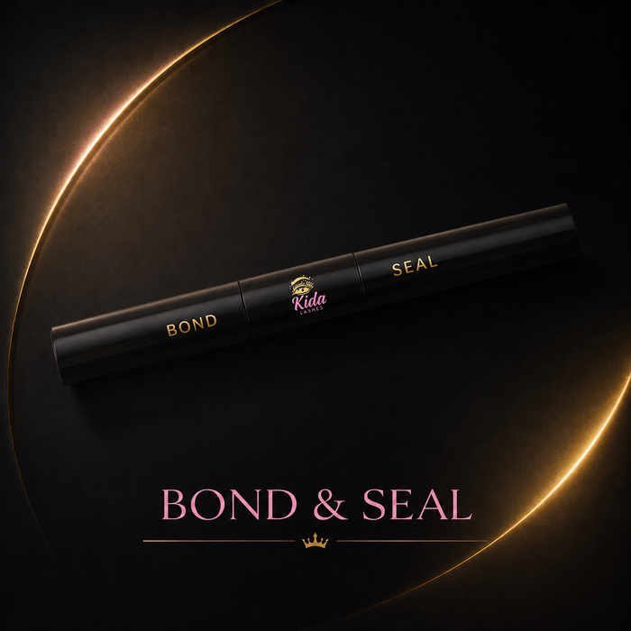 Bond & Seal