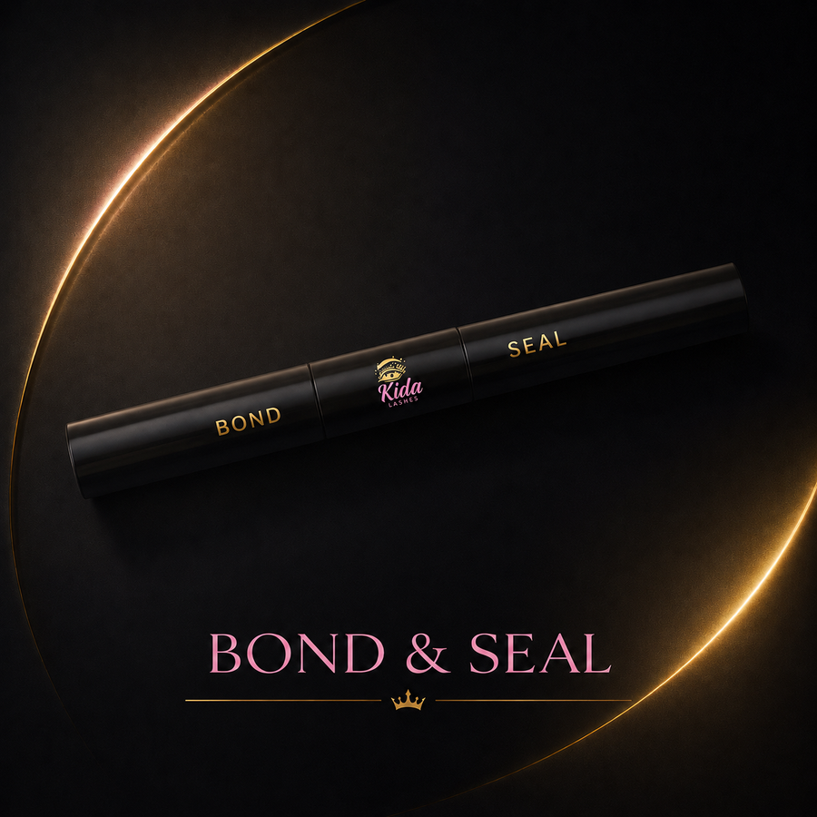 Bond & Seal