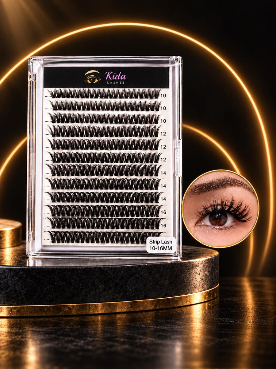 Strip Lashes