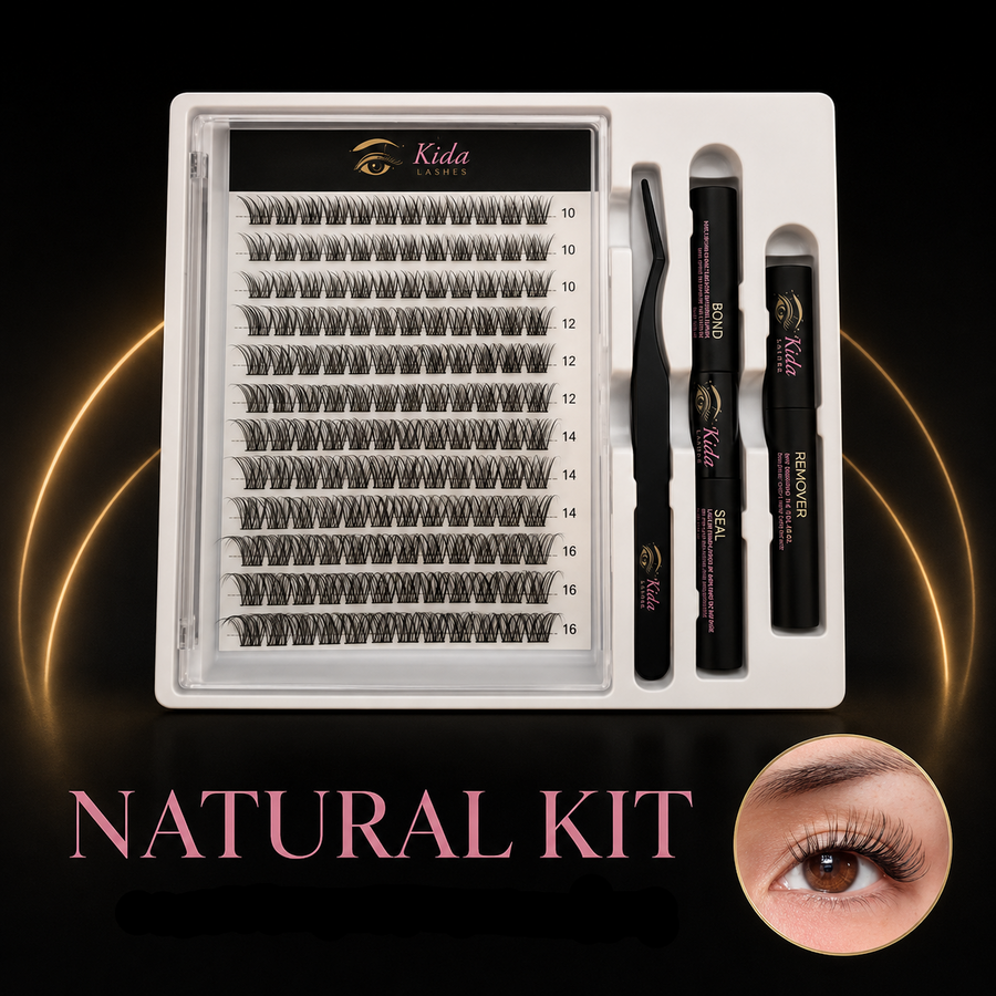 Natural Kit